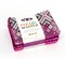 Vibrant Violet Color Master Fat Quarter Bundle by AGF Studio for Art Gallery (CB-FQ101)